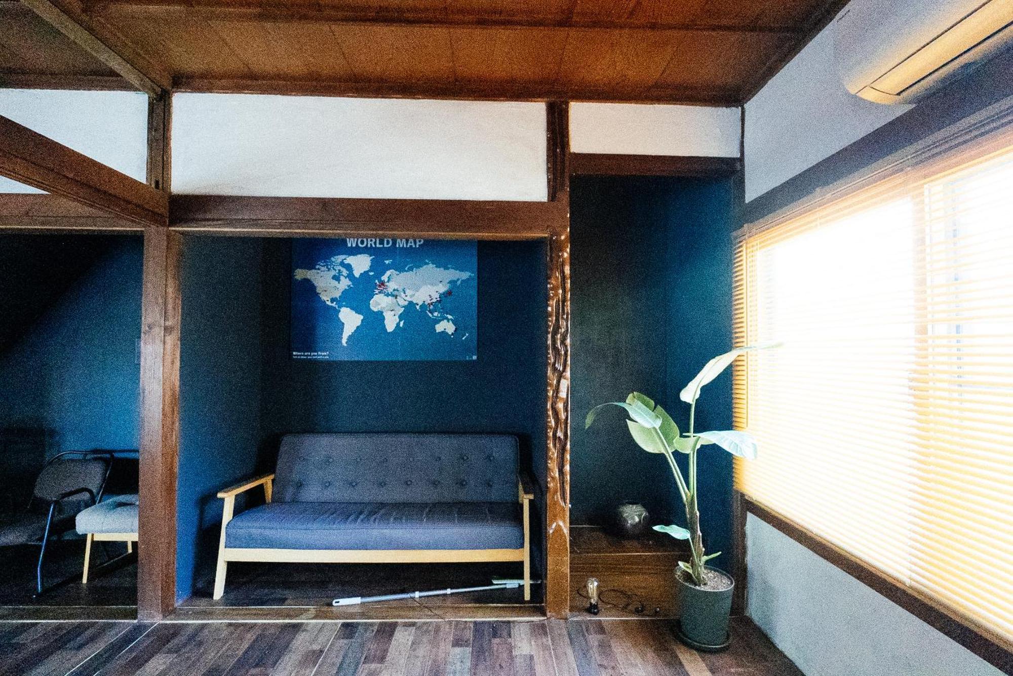 松本市の一棟貸し切りできる古民家 Zewnętrze zdjęcie